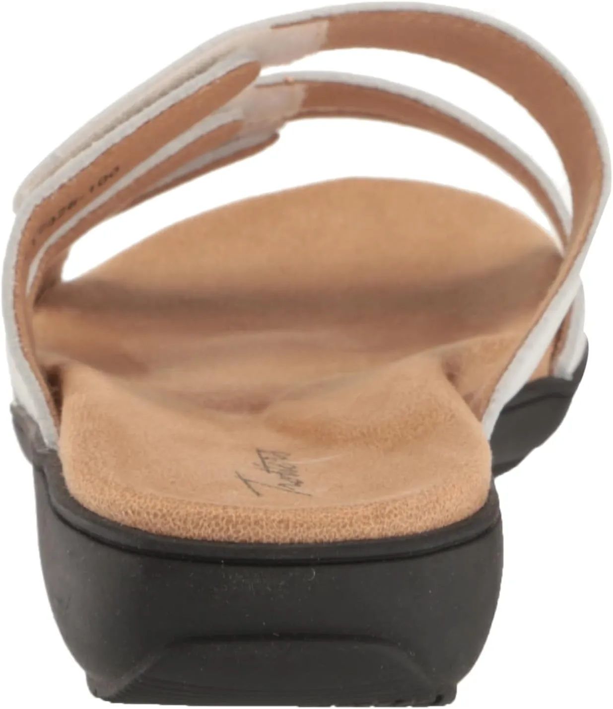 Trotters Women's Rose Flat Sandal