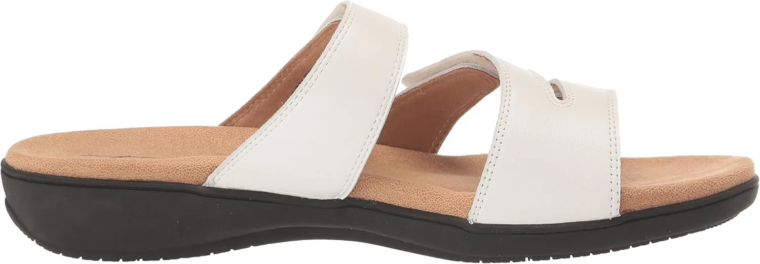 Trotters Women's Rose Flat Sandal