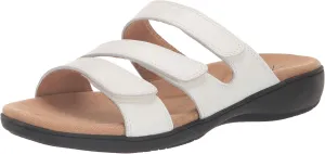 Trotters Women's Rose Flat Sandal