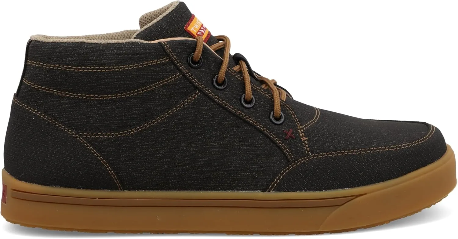 Twisted X Men's Work Kicks Sneaker