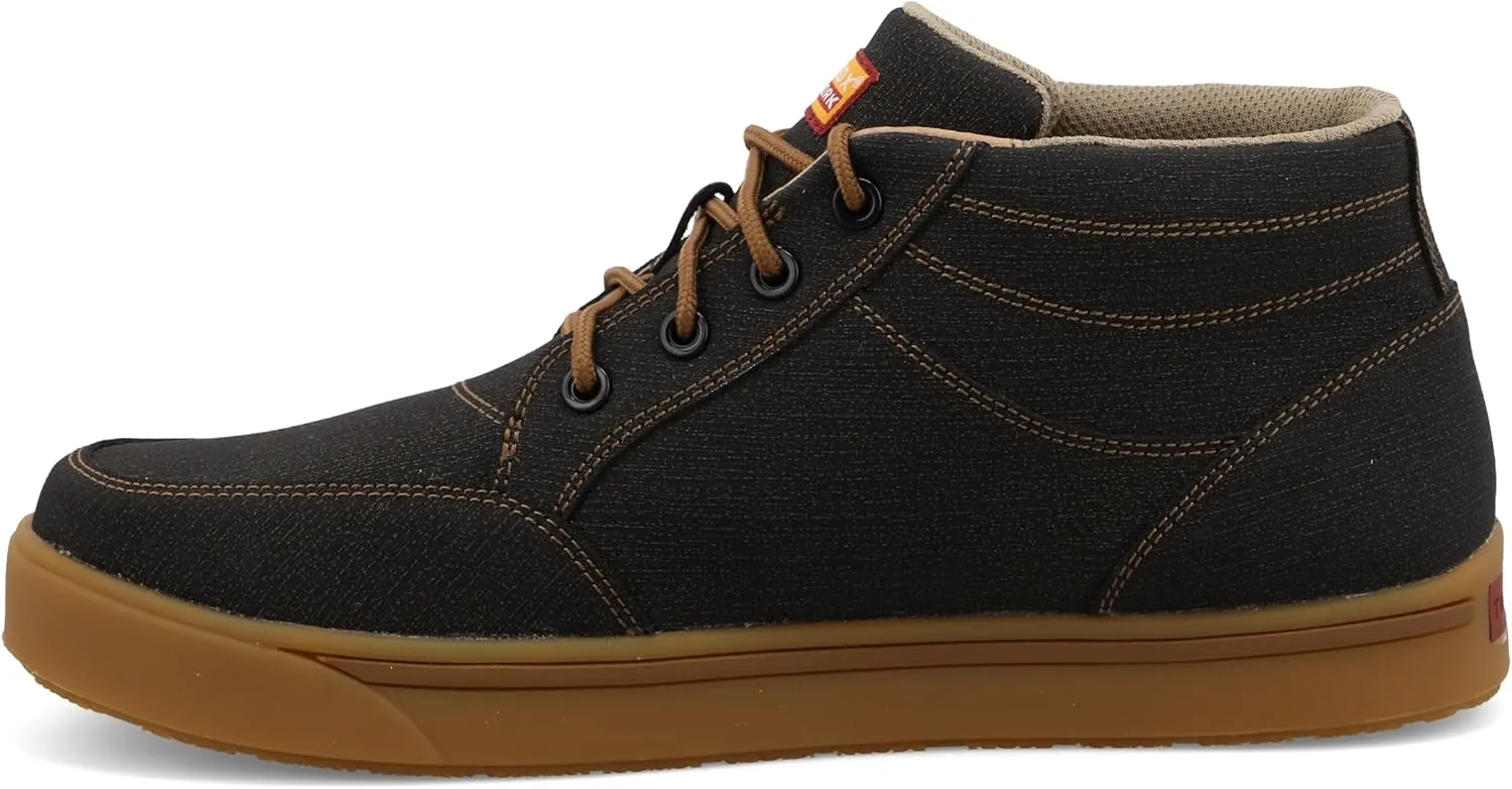 Twisted X Men's Work Kicks Sneaker