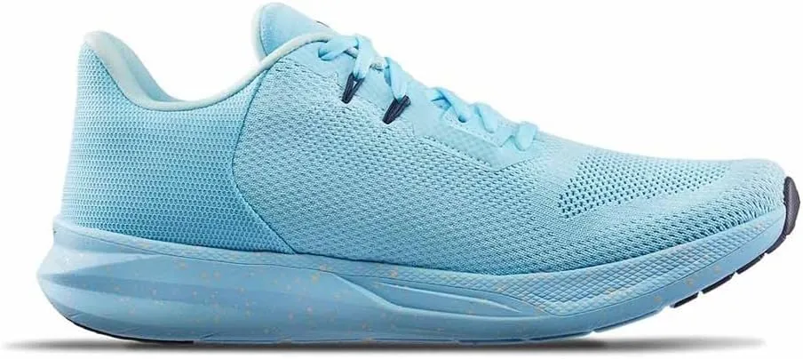 TYR Unisex Techknit RNR-1 Trainer Running Shoes Sneaker, Sky Blue, 11 US Men