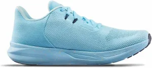 TYR Unisex Techknit RNR-1 Trainer Running Shoes Sneaker, Sky Blue, 11 US Men