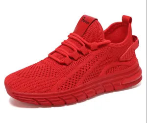 Ultra light tennis sneaker