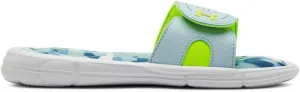 Under Armour Girl's G Ignite Jagger VIII Slide Sandal