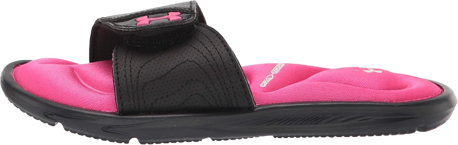 Under Armour Kids' Ignite IX Slide Sandal