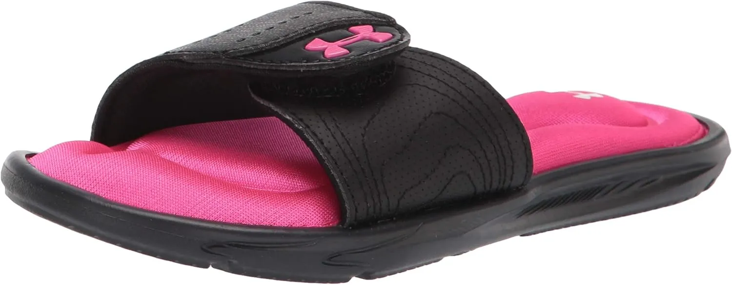 Under Armour Kids' Ignite IX Slide Sandal