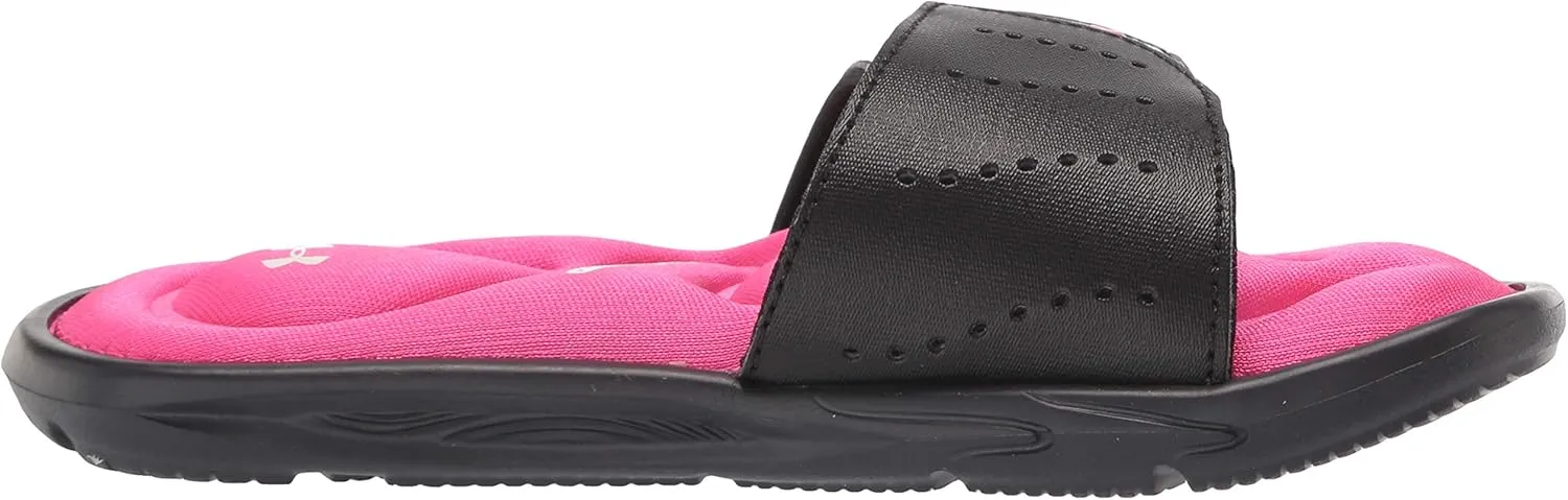 Under Armour Kids' Ignite IX Slide Sandal