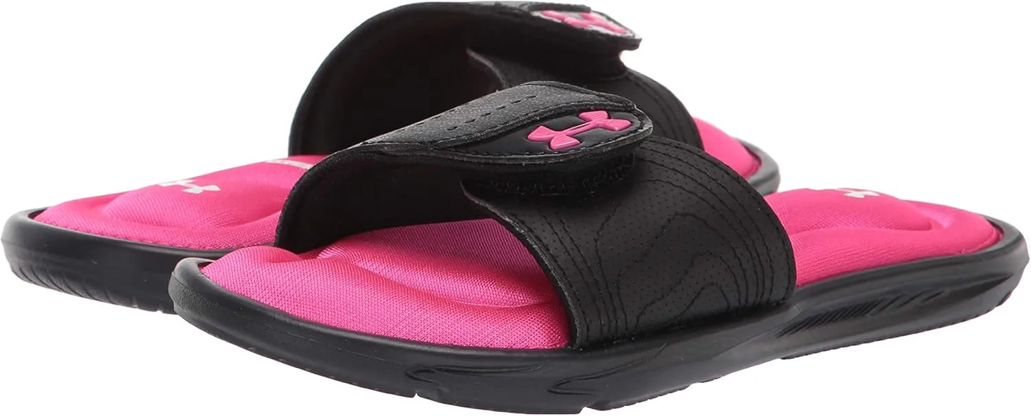Under Armour Kids' Ignite IX Slide Sandal