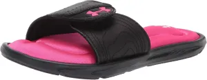 Under Armour Kids' Ignite IX Slide Sandal