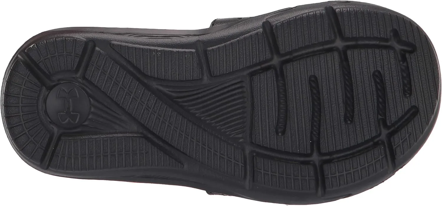 Under Armour Kids' Ignite IX Slide Sandal