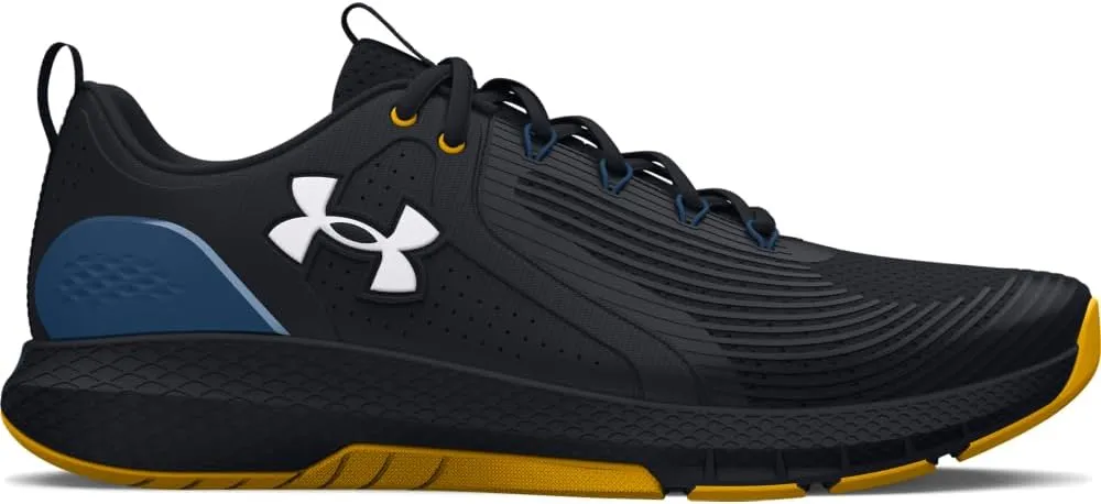 Under Armour Men's Charged Commit TR 3 Cross Trainer