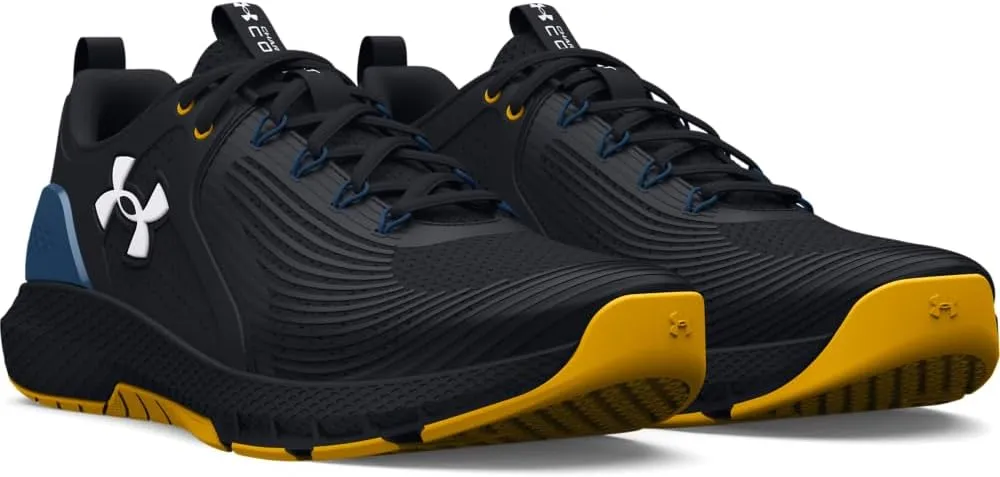 Under Armour Men's Charged Commit TR 3 Cross Trainer