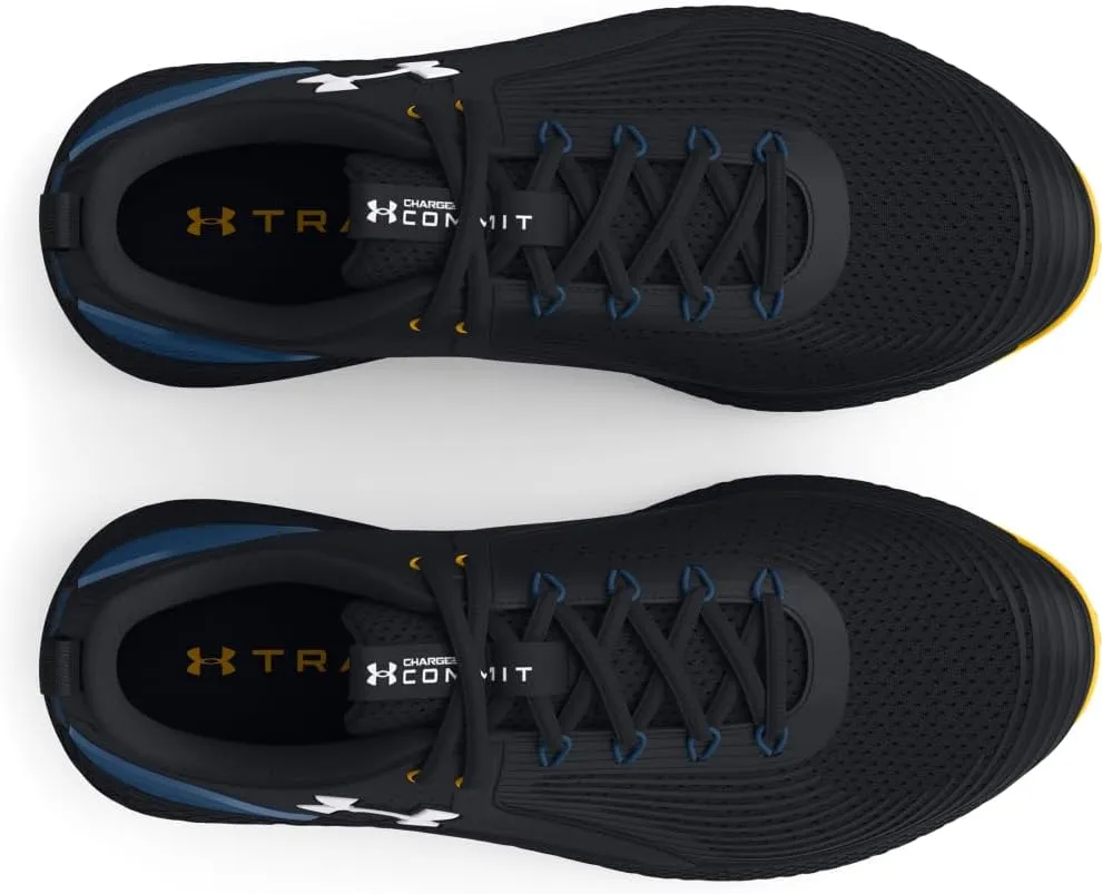 Under Armour Men's Charged Commit TR 3 Cross Trainer