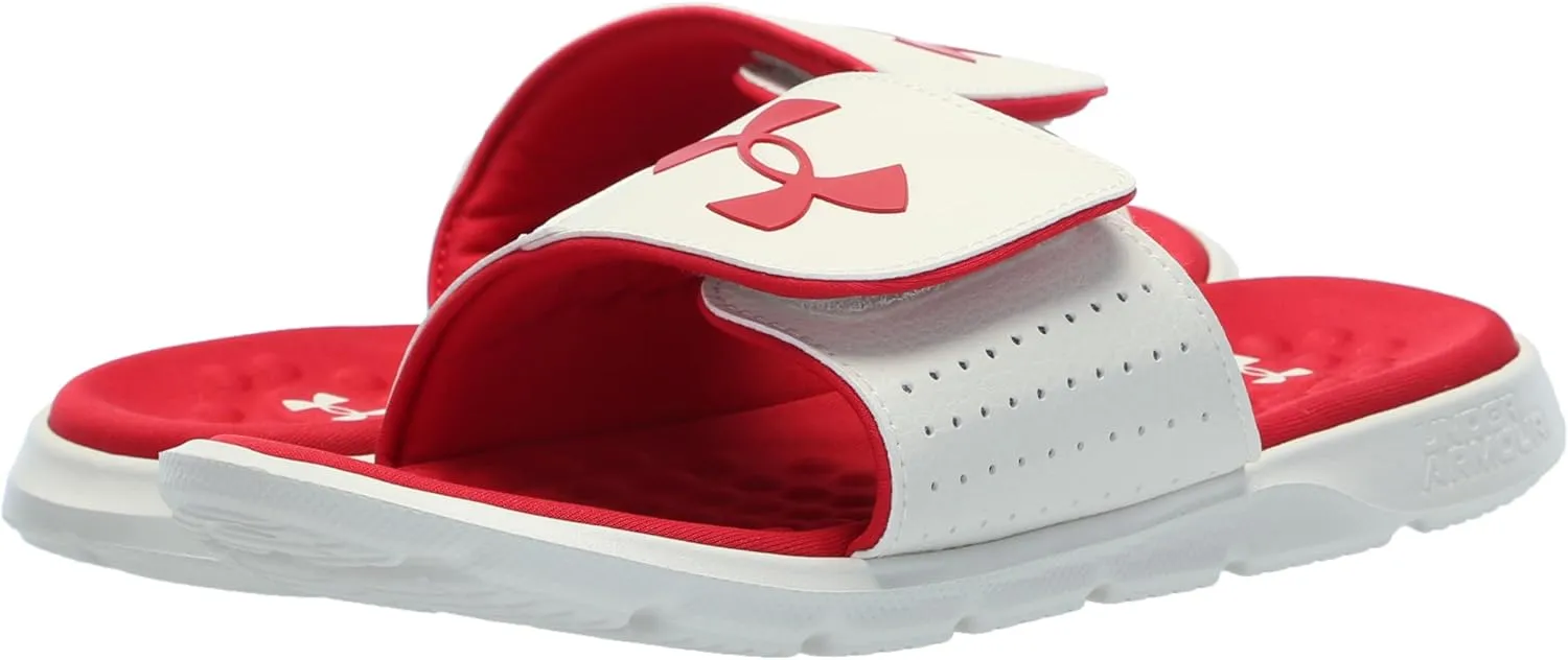 Under Armour Men's Ignite Pro Slide Sandal
