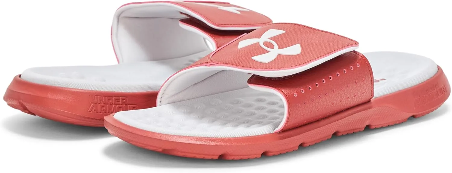 Under Armour Men's Ignite Pro Slide Sandal