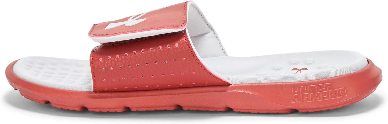 Under Armour Men's Ignite Pro Slide Sandal