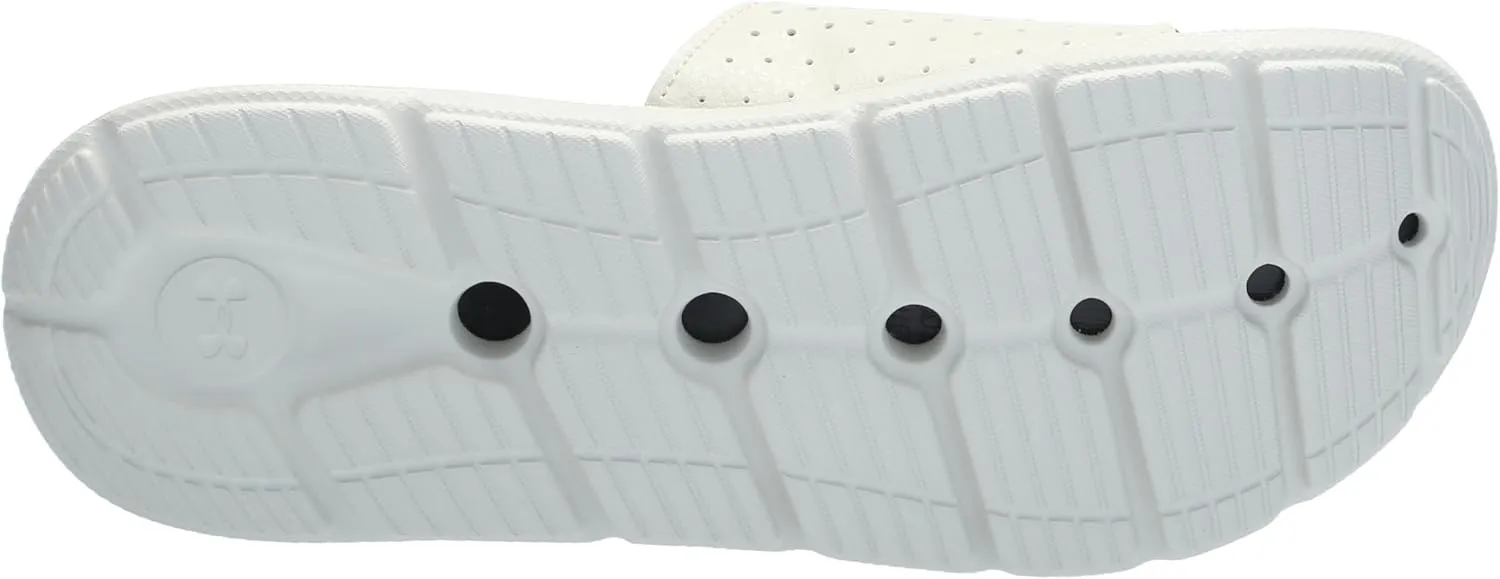 Under Armour Men's Ignite Pro Slide Sandal