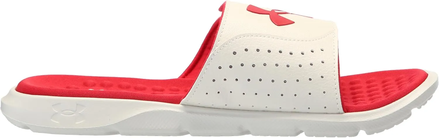 Under Armour Men's Ignite Pro Slide Sandal