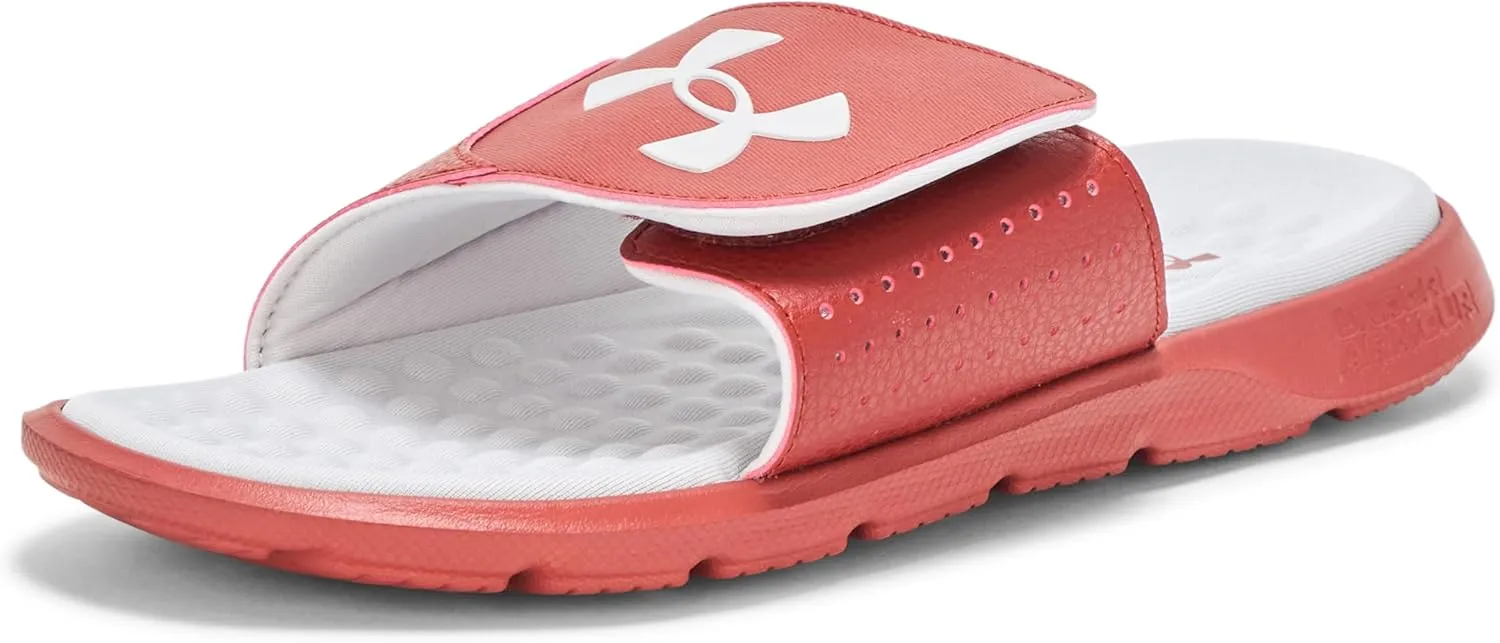 Under Armour Men's Ignite Pro Slide Sandal