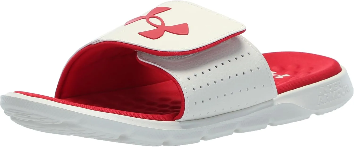 Under Armour Men's Ignite Pro Slide Sandal
