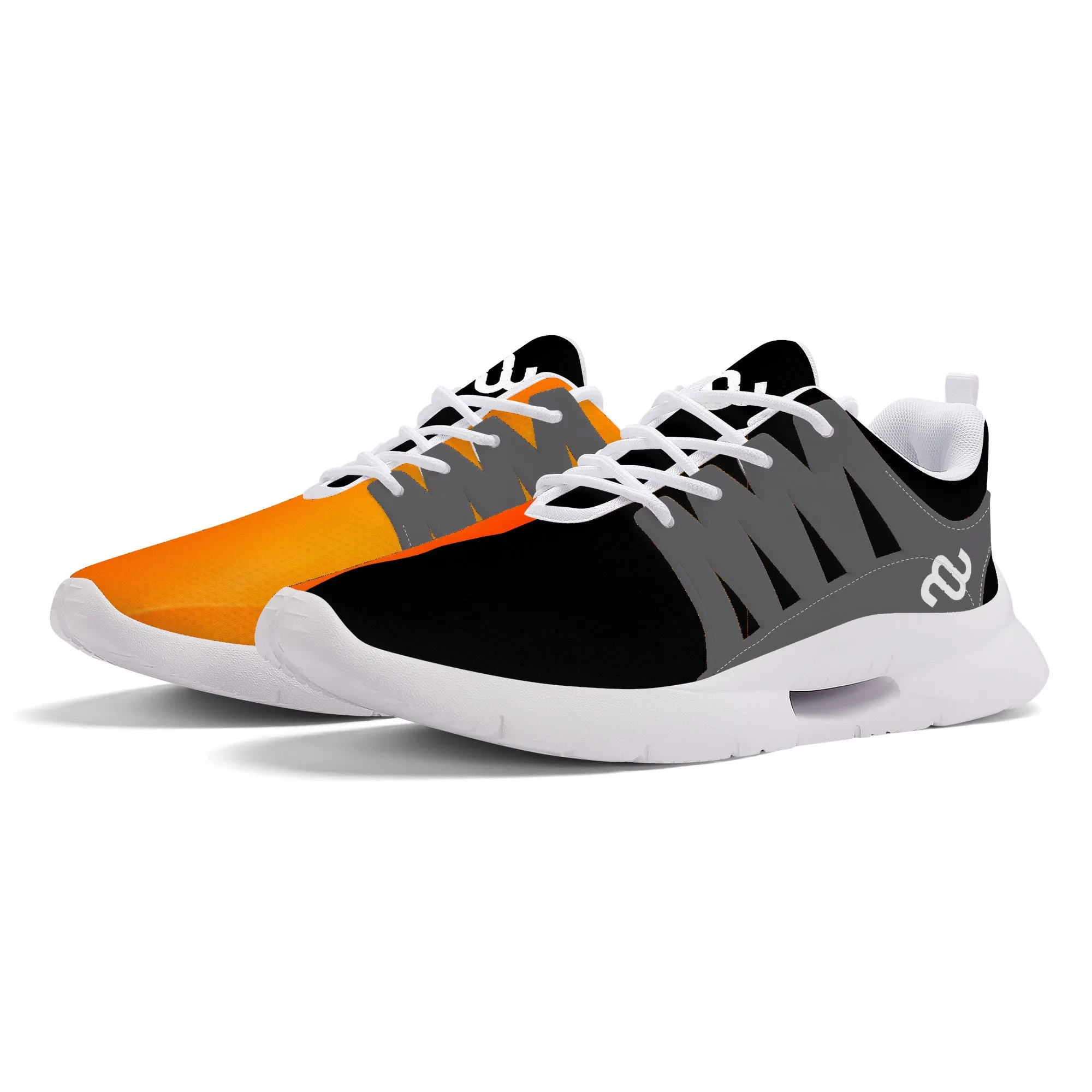Unique appearance SF_S59 Money Training Bushae Shoes Runing Flash sale New orange Unisex
