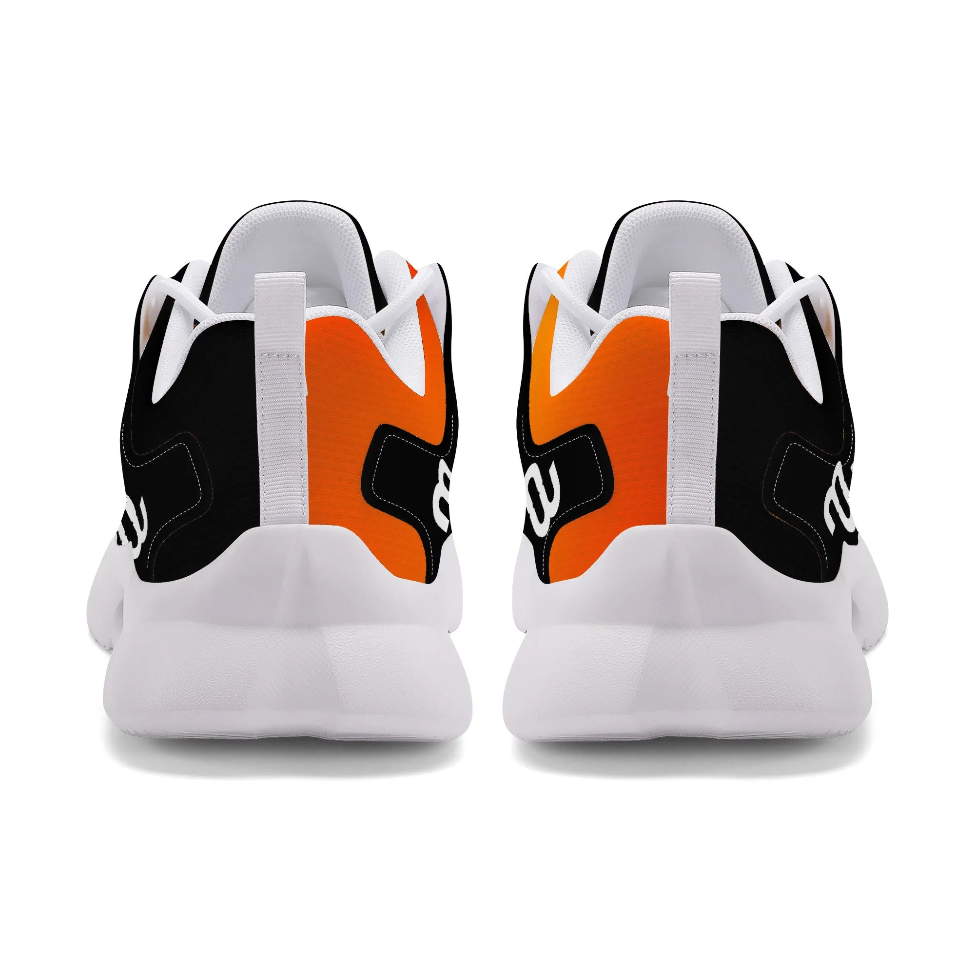 Unique appearance SF_S59 Money Training Bushae Shoes Runing Flash sale New orange Unisex