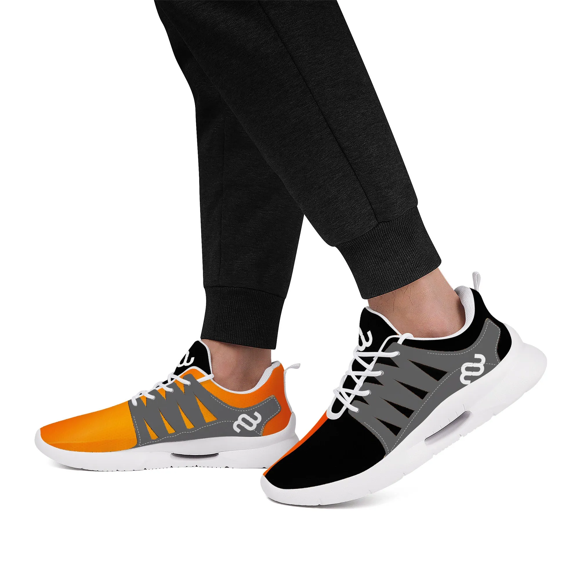 Unique appearance SF_S59 Money Training Bushae Shoes Runing Flash sale New orange Unisex