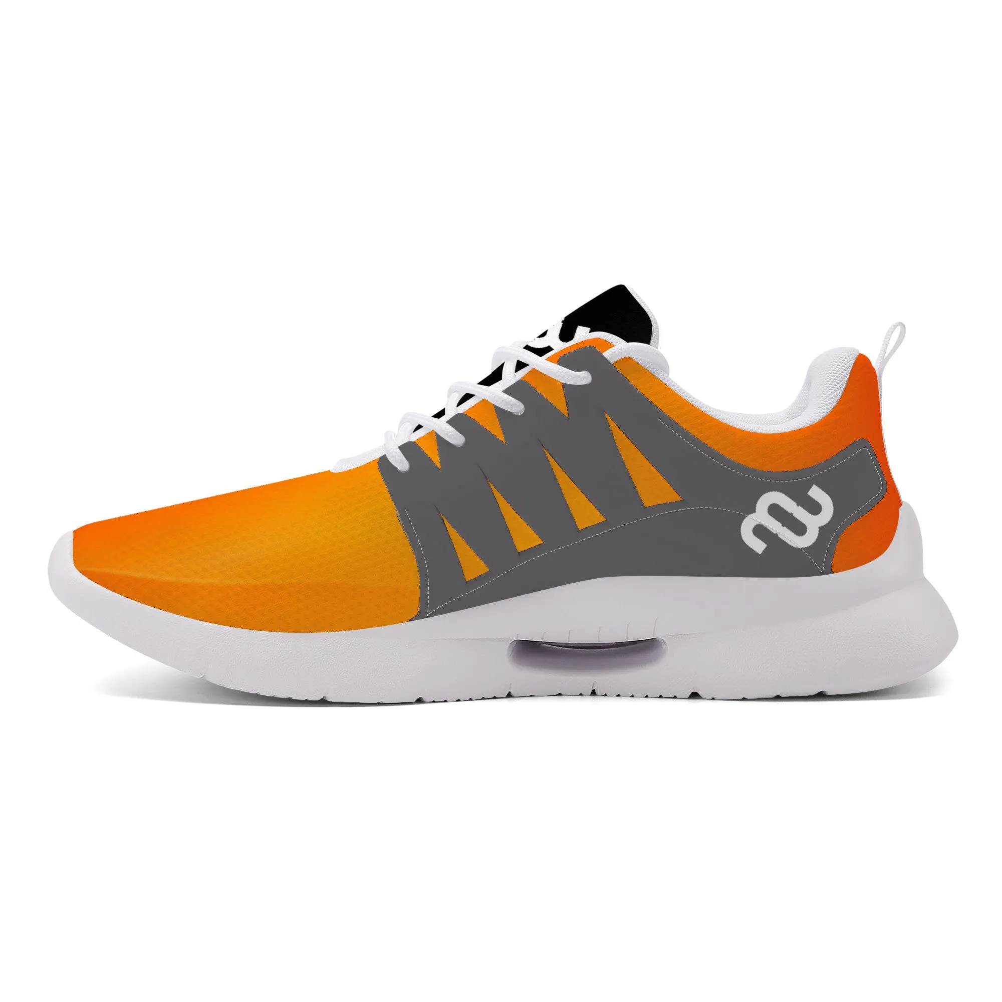 Unique appearance SF_S59 Money Training Bushae Shoes Runing Flash sale New orange Unisex