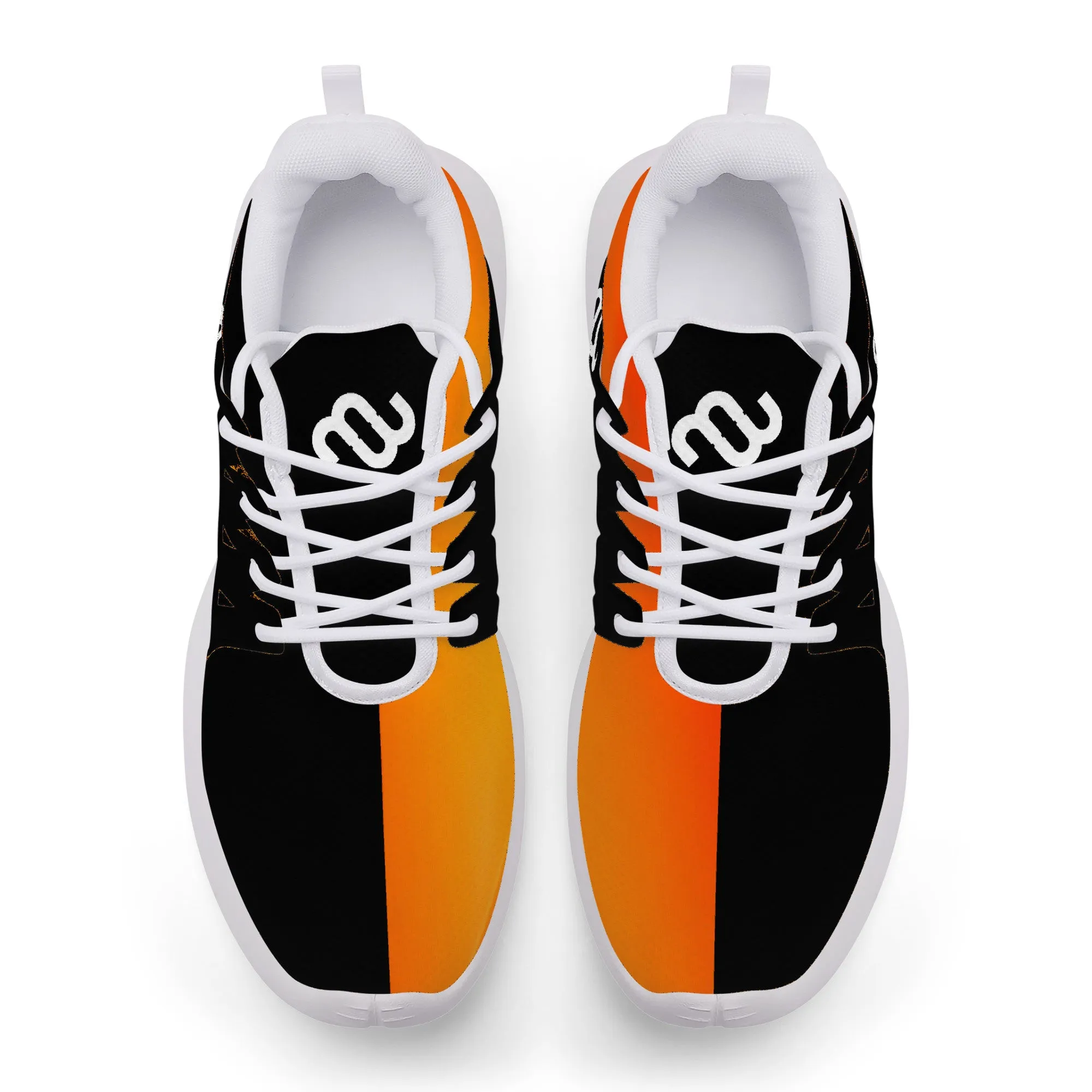 Unique appearance SF_S59 Money Training Bushae Shoes Runing Flash sale New orange Unisex