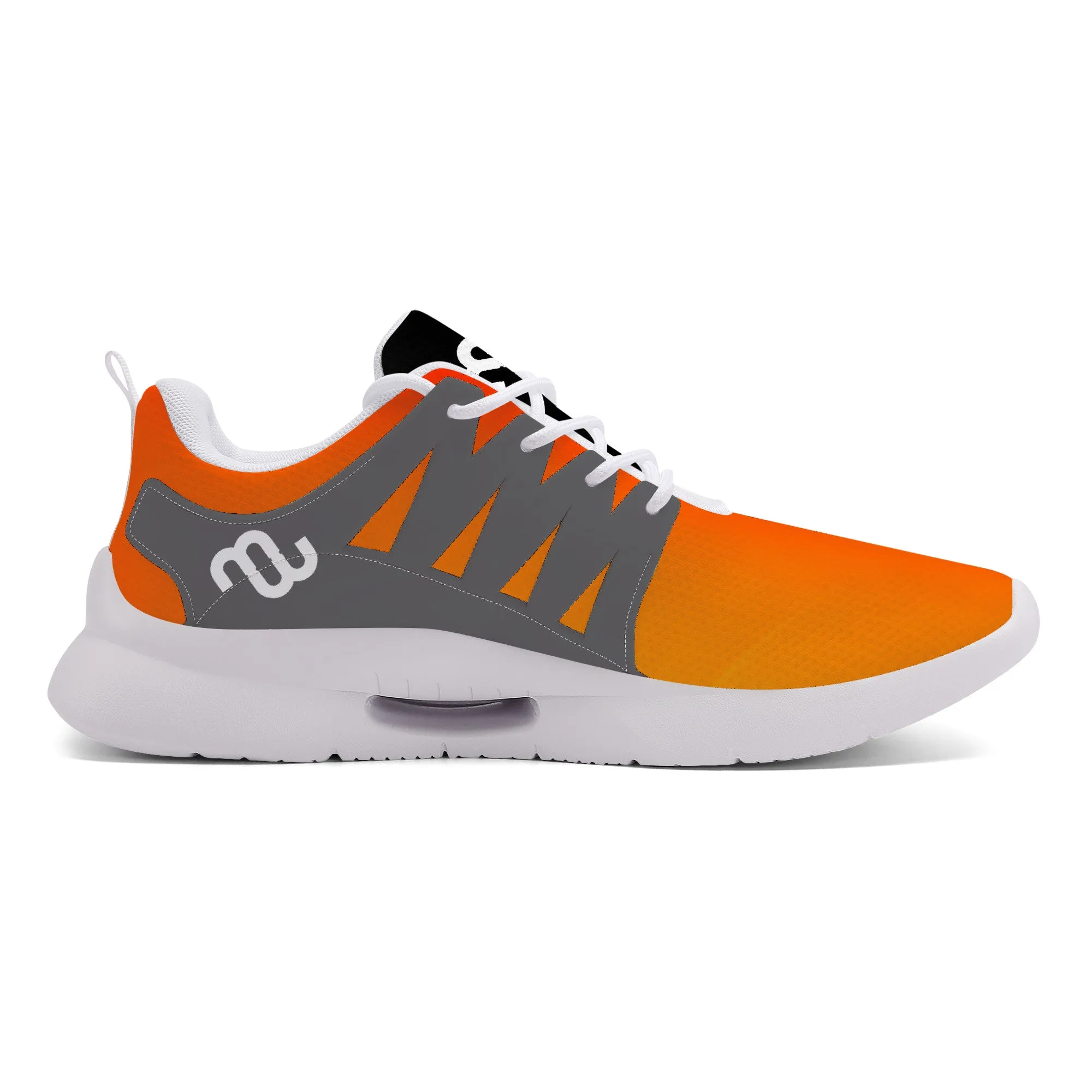 Unique appearance SF_S59 Money Training Bushae Shoes Runing Flash sale New orange Unisex
