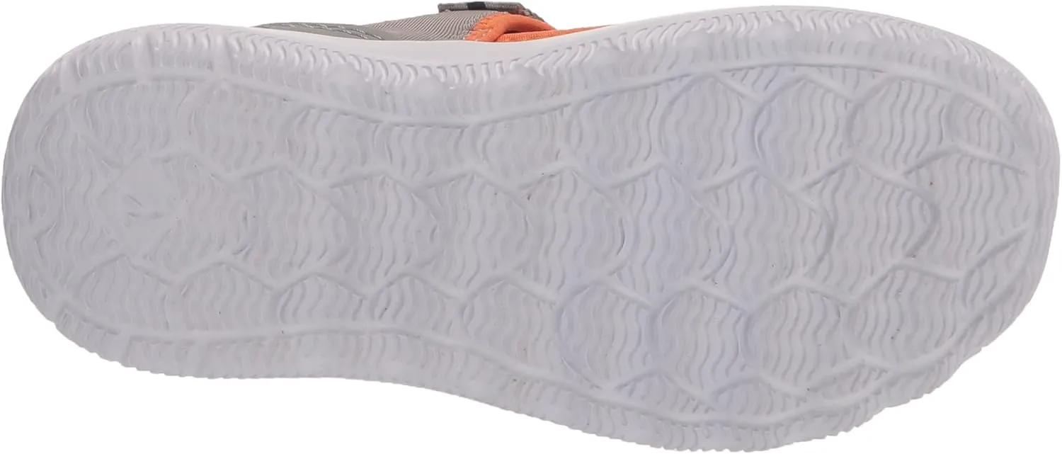 Unisex-Child Coastal Break Sandal Sport