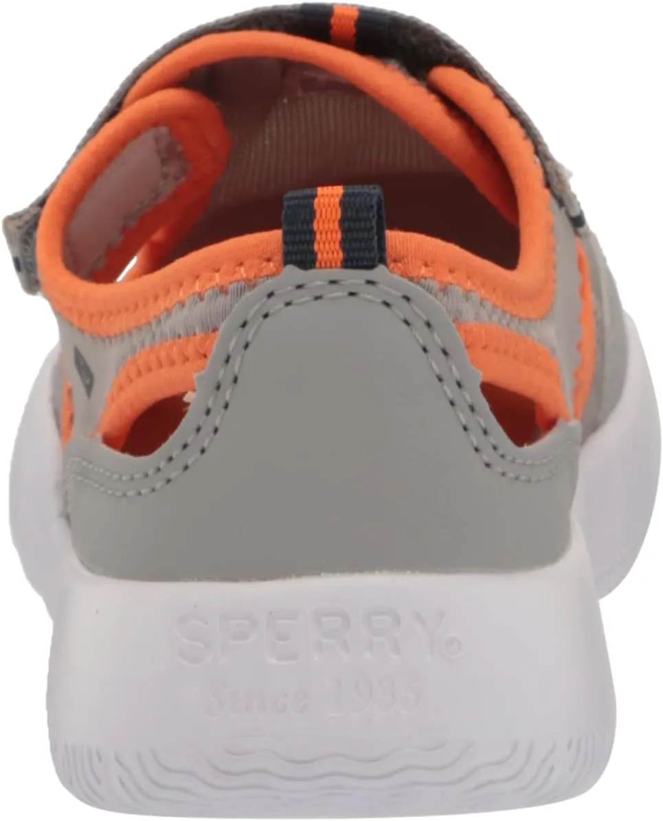 Unisex-Child Coastal Break Sandal Sport