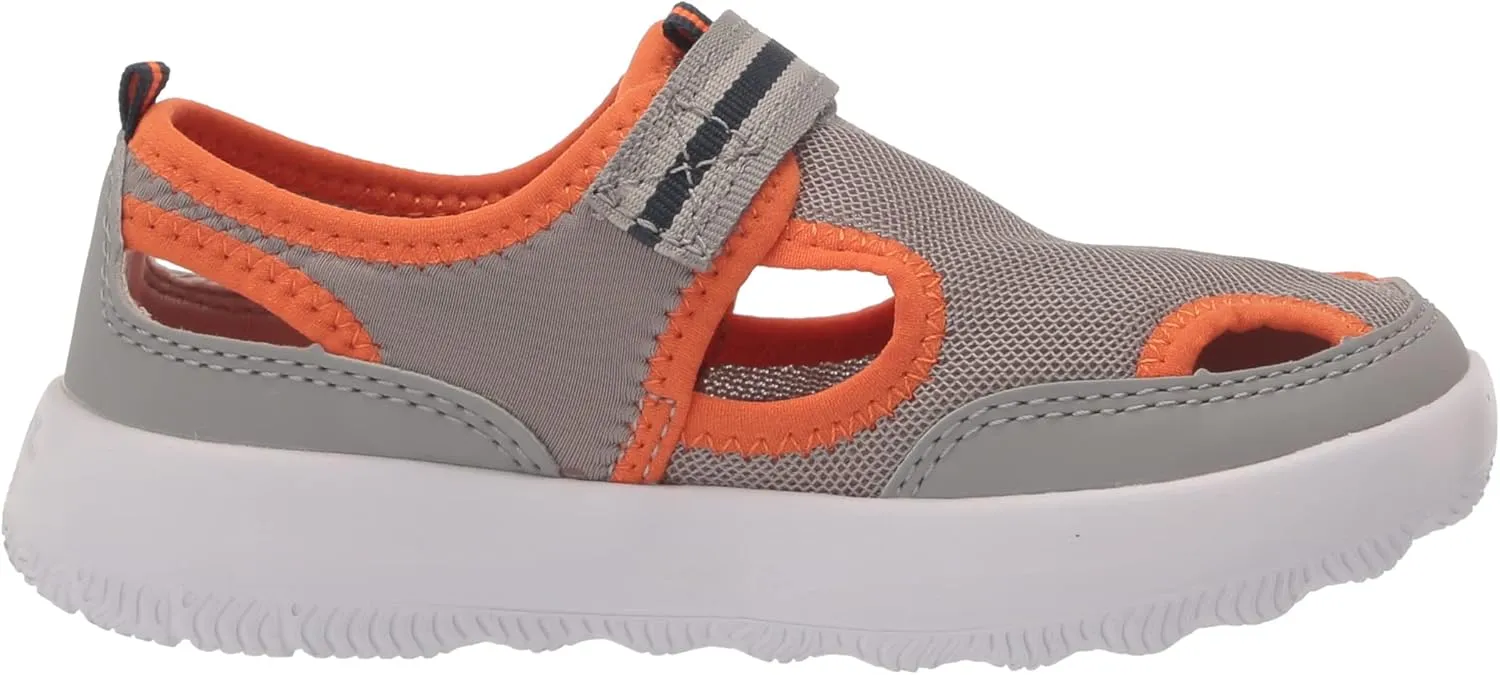 Unisex-Child Coastal Break Sandal Sport