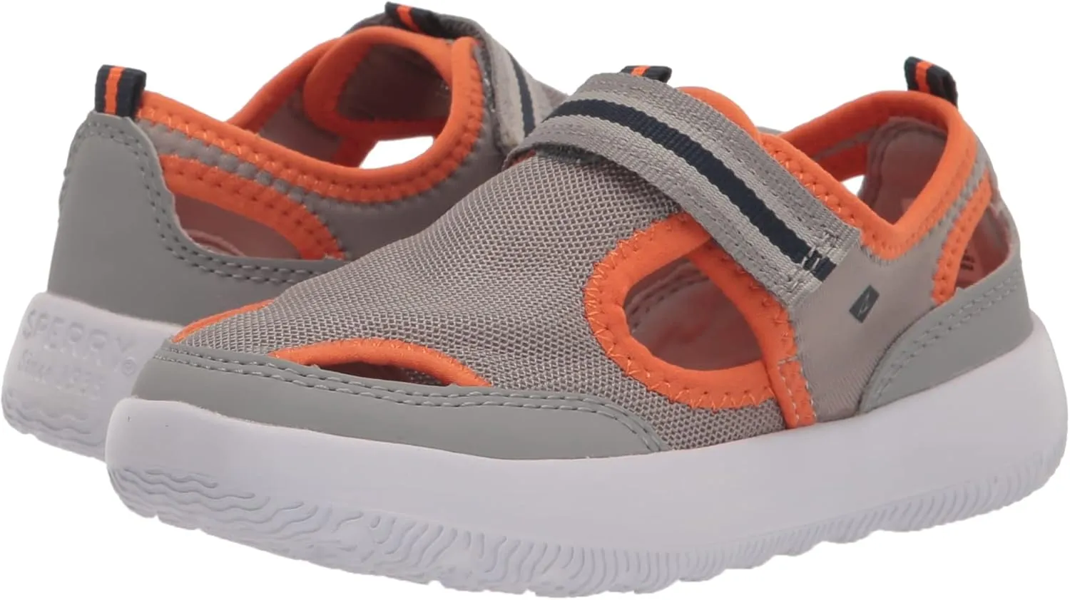Unisex-Child Coastal Break Sandal Sport