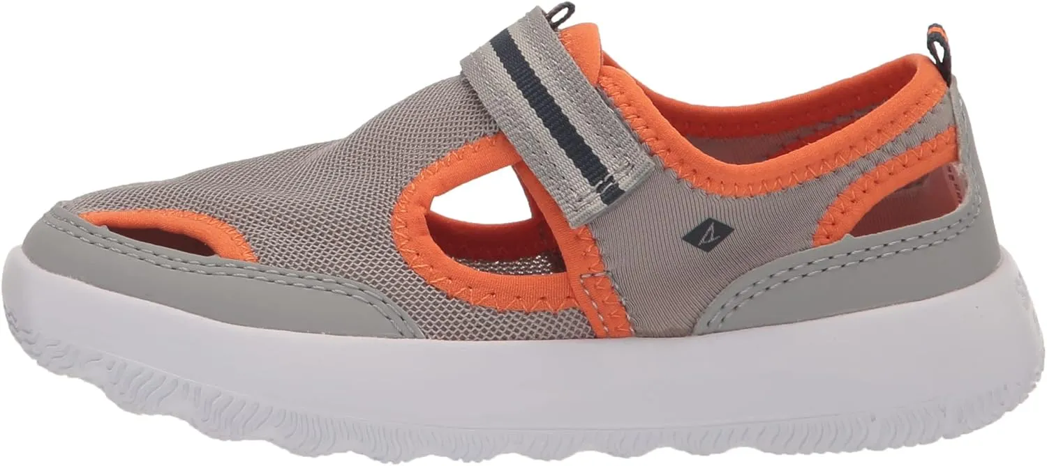 Unisex-Child Coastal Break Sandal Sport