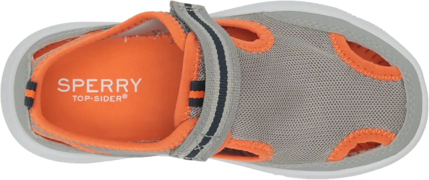 Unisex-Child Coastal Break Sandal Sport