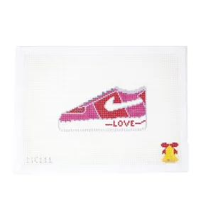 Valentine's Sneaker