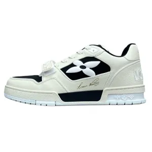 Value-for-money Client-focused LV LOUIS TRAINER SNEAKER VUITTON