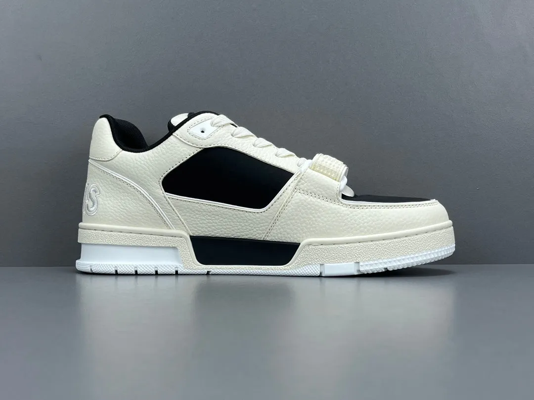 Value-for-money Client-focused LV LOUIS TRAINER SNEAKER VUITTON