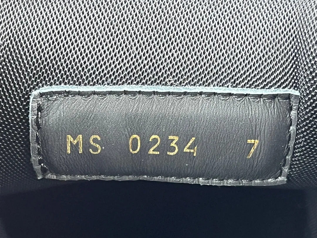 Value-for-money Client-focused LV LOUIS TRAINER SNEAKER VUITTON