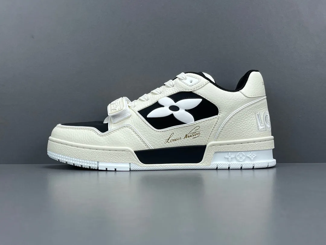 Value-for-money Client-focused LV LOUIS TRAINER SNEAKER VUITTON