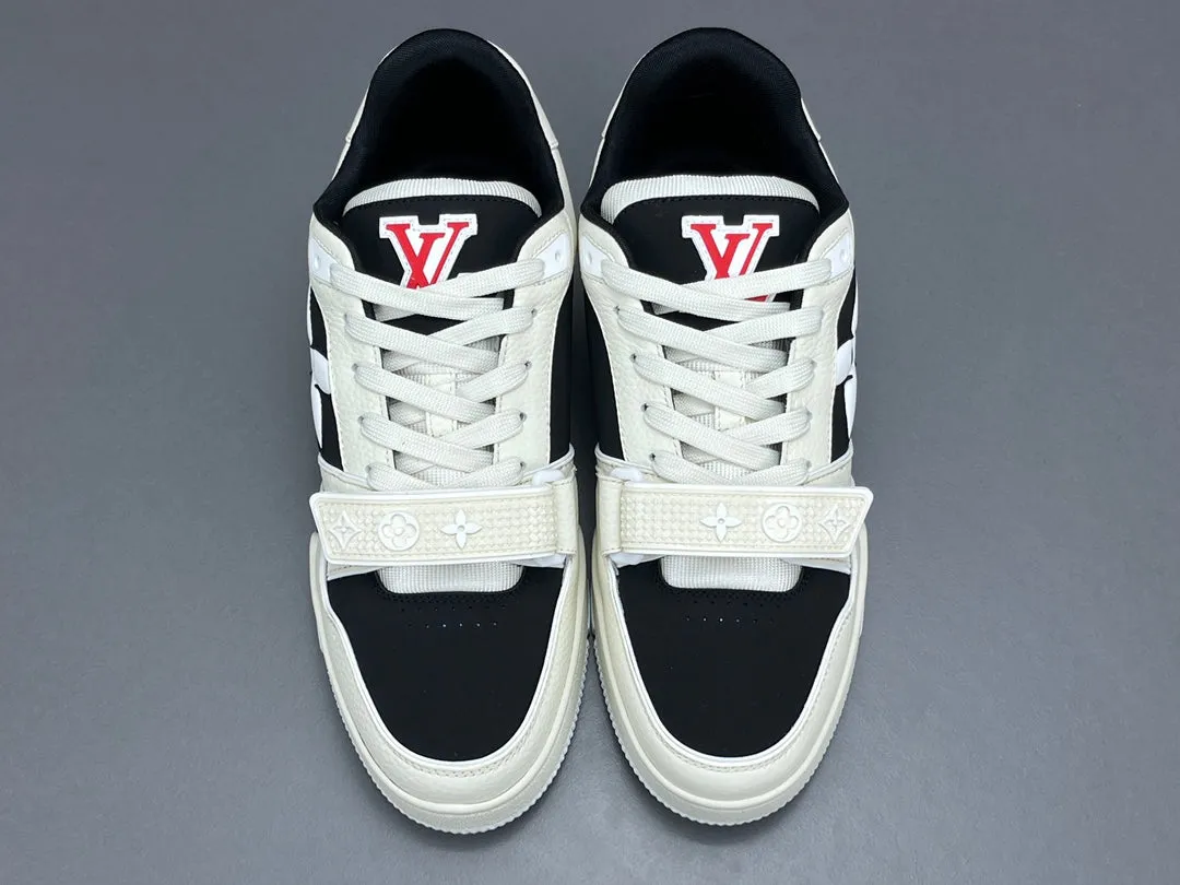 Value-for-money Client-focused LV LOUIS TRAINER SNEAKER VUITTON