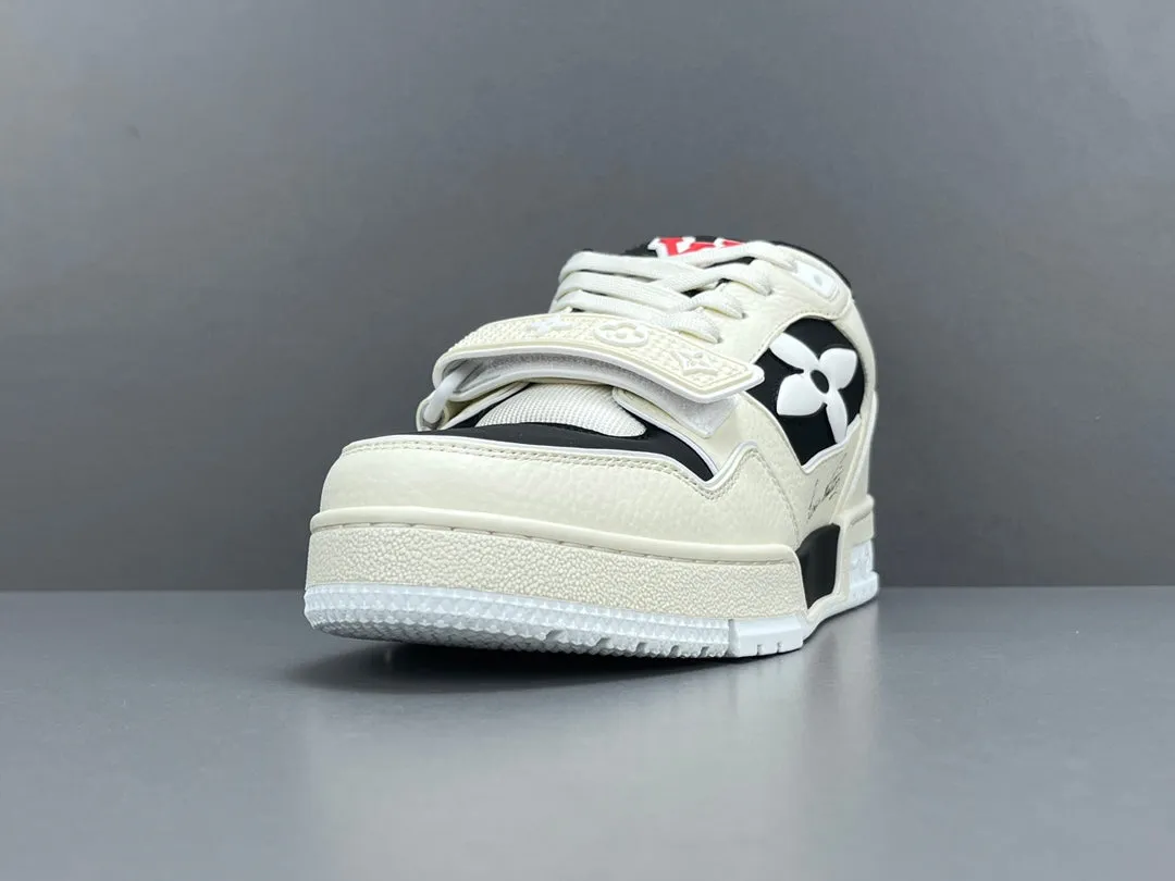 Value-for-money Client-focused LV LOUIS TRAINER SNEAKER VUITTON
