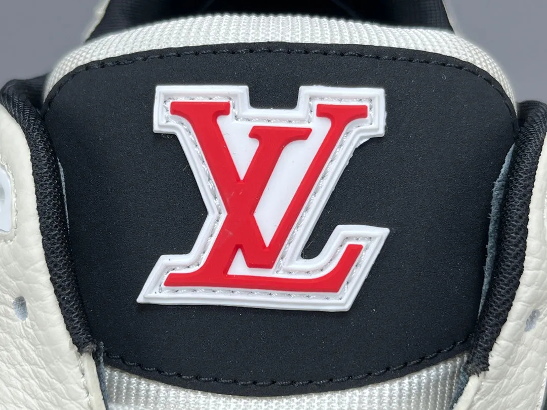 Value-for-money Client-focused LV LOUIS TRAINER SNEAKER VUITTON