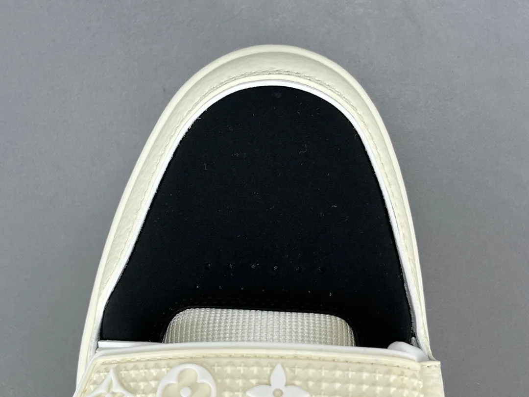Value-for-money Client-focused LV LOUIS TRAINER SNEAKER VUITTON