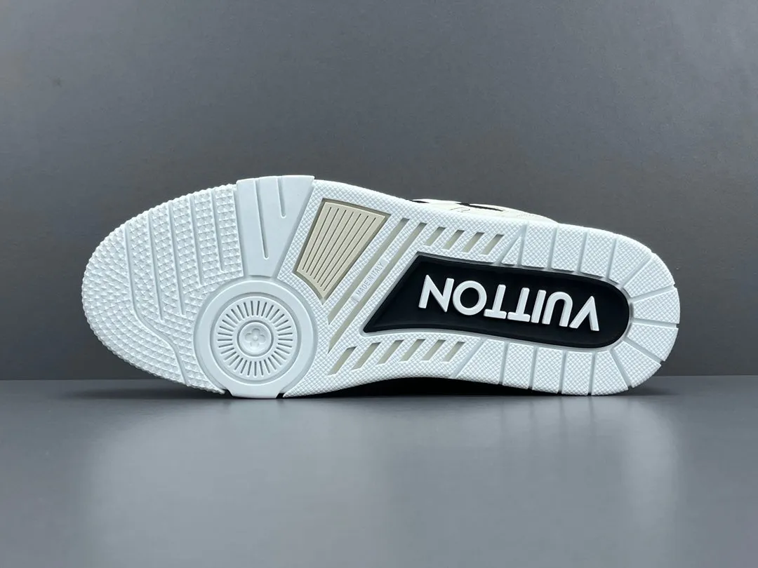 Value-for-money Client-focused LV LOUIS TRAINER SNEAKER VUITTON