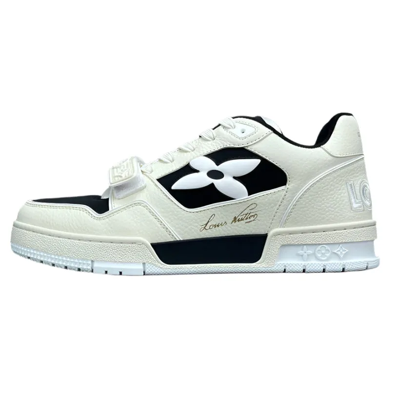Value-for-money Client-focused LV LOUIS TRAINER SNEAKER VUITTON