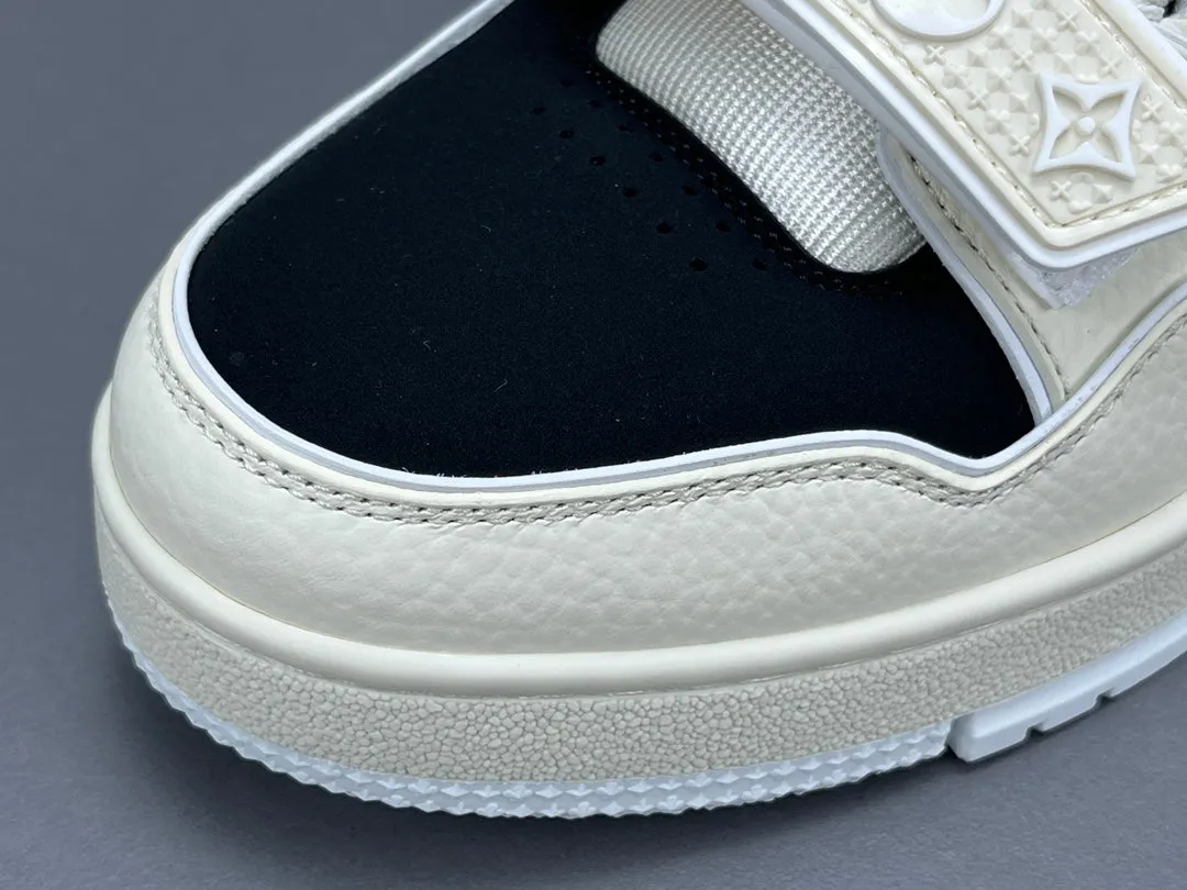 Value-for-money Client-focused LV LOUIS TRAINER SNEAKER VUITTON