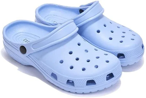 Vigilante Slip On Clogs